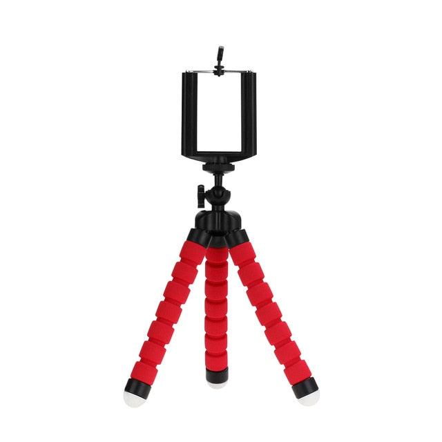 Tripods for phone Mobile camera holder