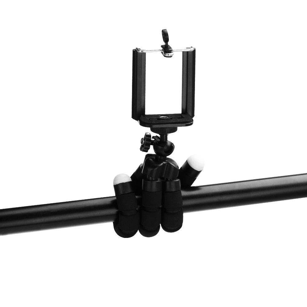 Tripods for phone Mobile camera holder