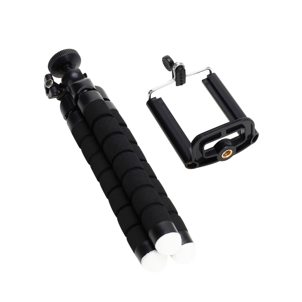 Tripods for phone Mobile camera holder