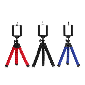 Tripods for phone Mobile camera holder