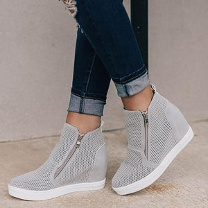 Woman Shoes Casual