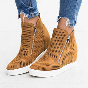 Woman Shoes Casual