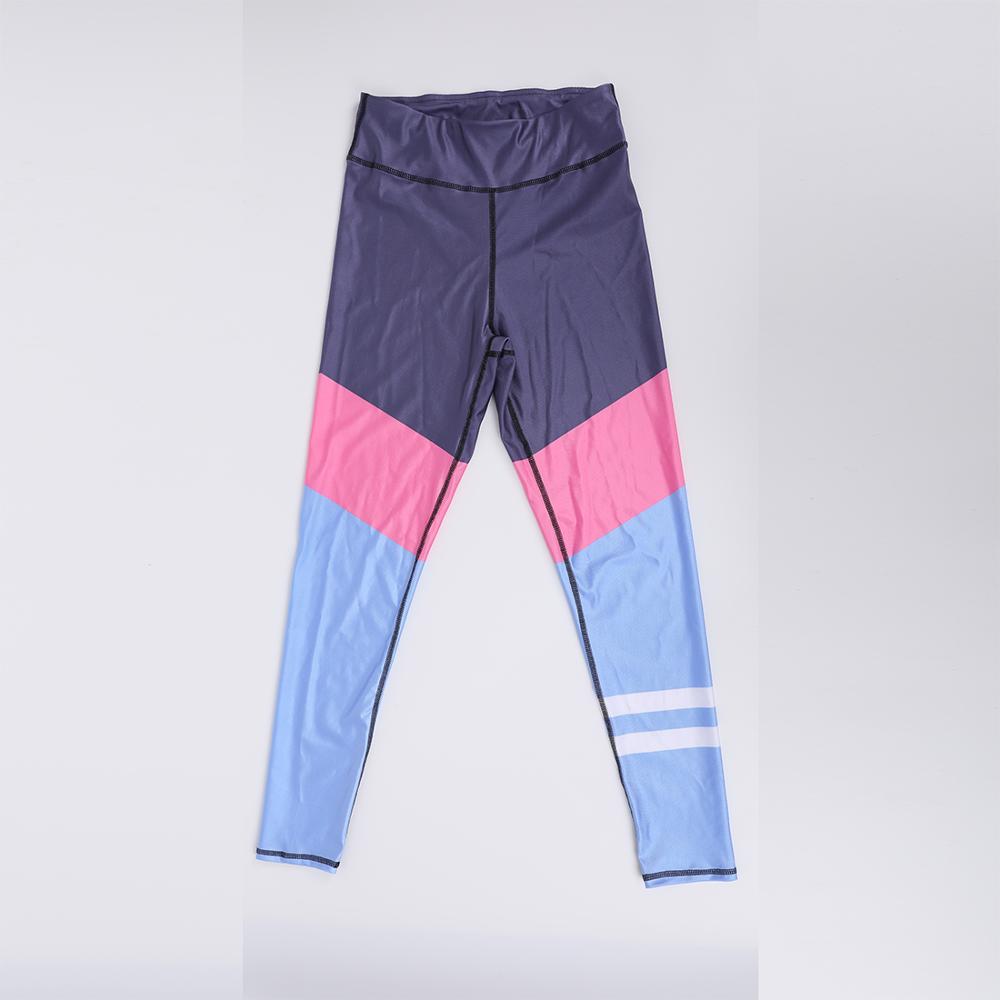 Women Push Up Elastic Force Summer Leggings