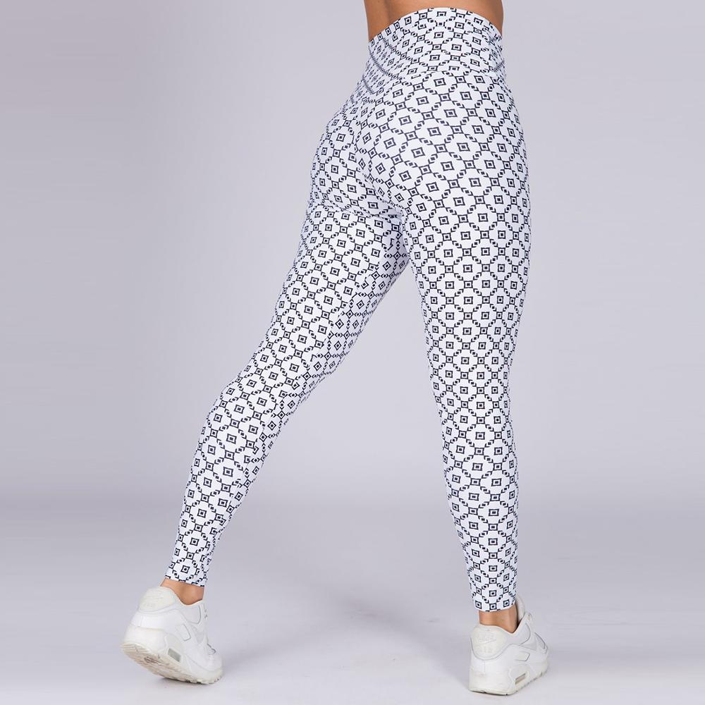 Push Up Sportswear Autumn Fashion Style Workout Leggings