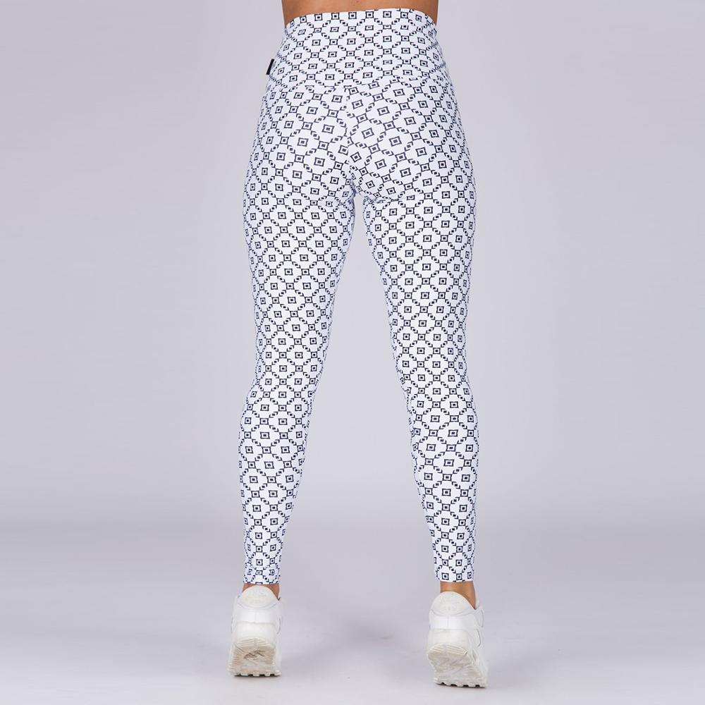 Push Up Sportswear Autumn Fashion Style Workout Leggings