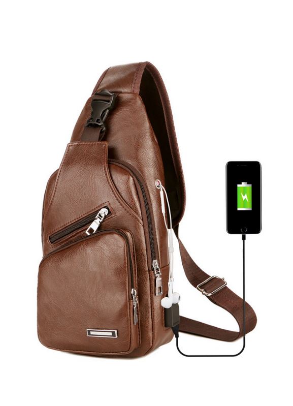 Men's Crossbody Bags