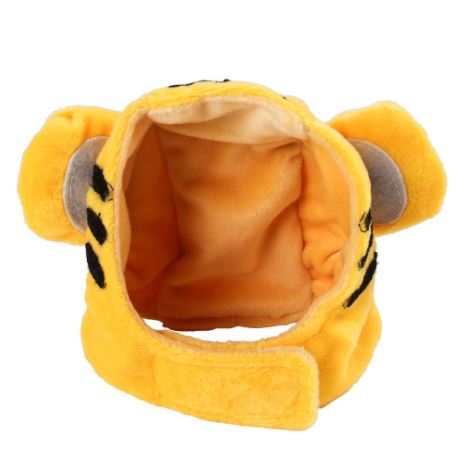 Cotton Pet Hat Decorative Party Pet Cap