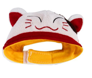 Cotton Pet Hat Decorative Party Pet Cap