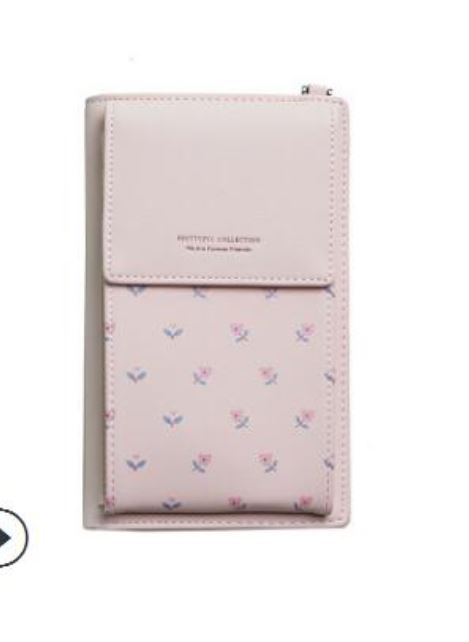 Women Casual Wallet