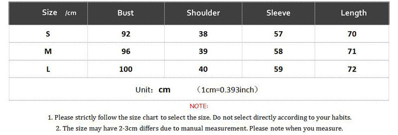 Office Ladies Plaid Blazer Long Sleeve