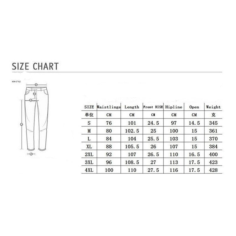 Men'S Casual Jeans- shirt and pants (price separate)