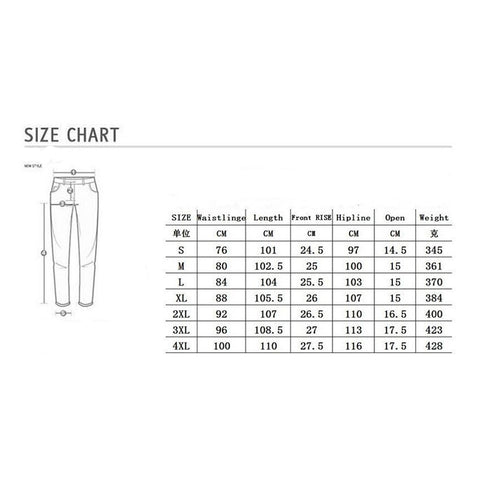 Image of Men'S Casual Jeans- shirt and pants (price separate)