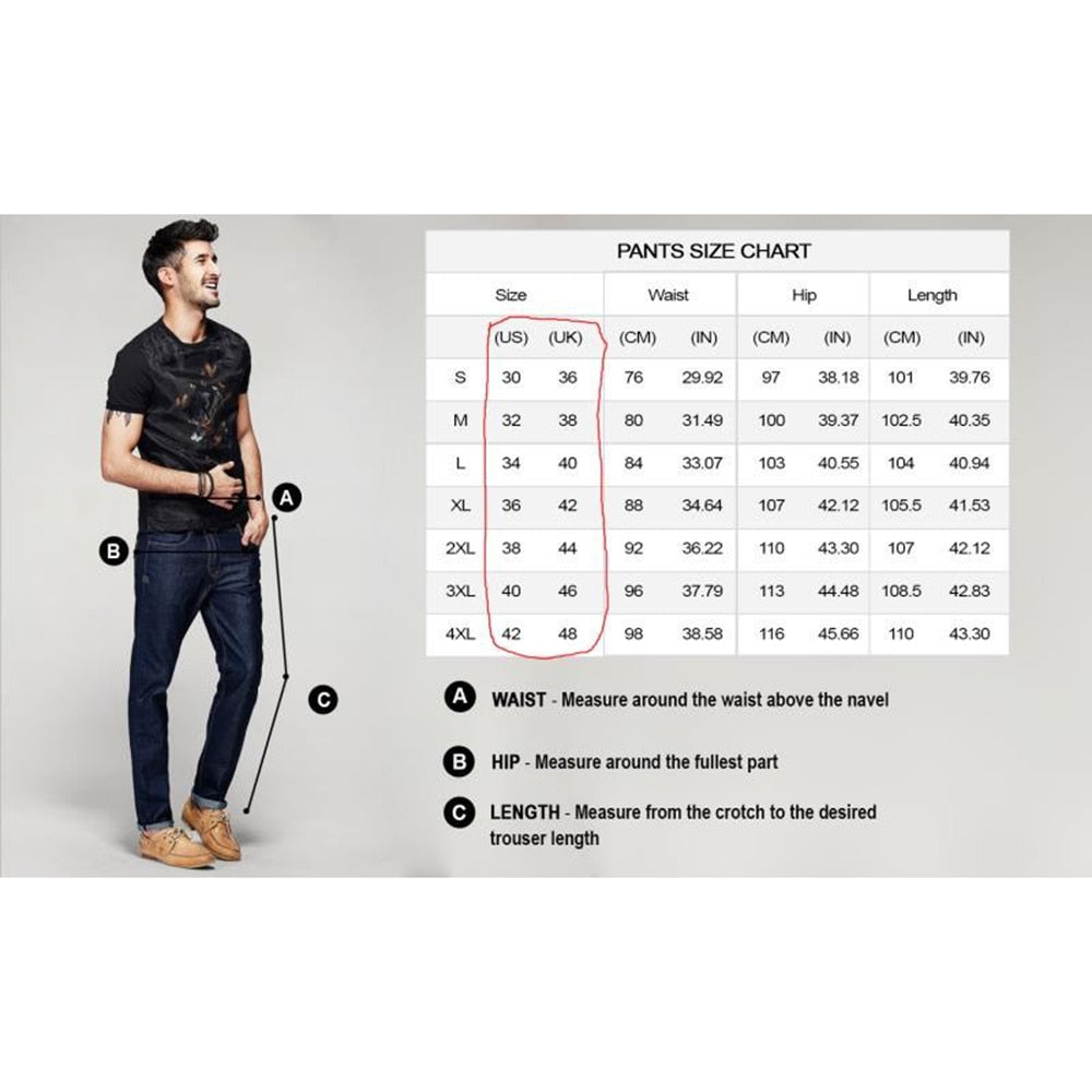 Men'S Casual Jeans- shirt and pants (price separate)
