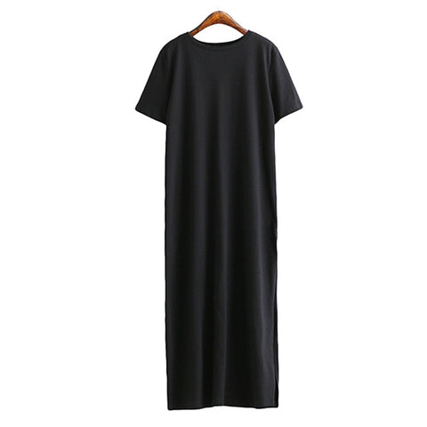 Image of Women Black Casual Dress