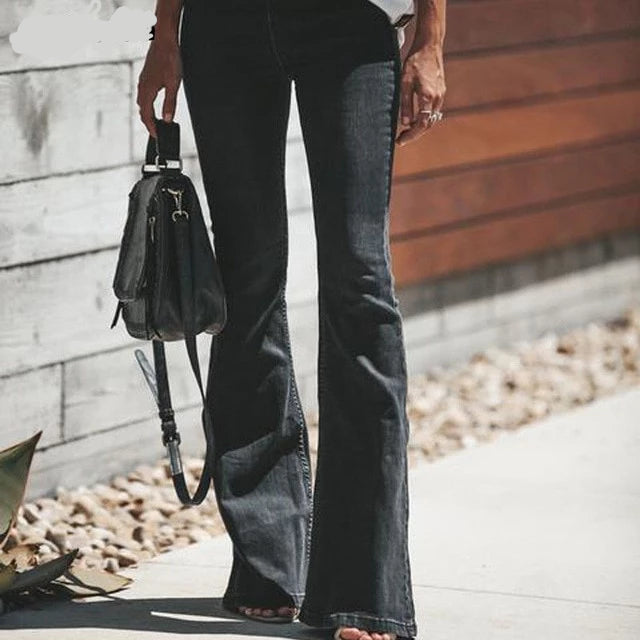 Sexy Hip Women Pencil Pants