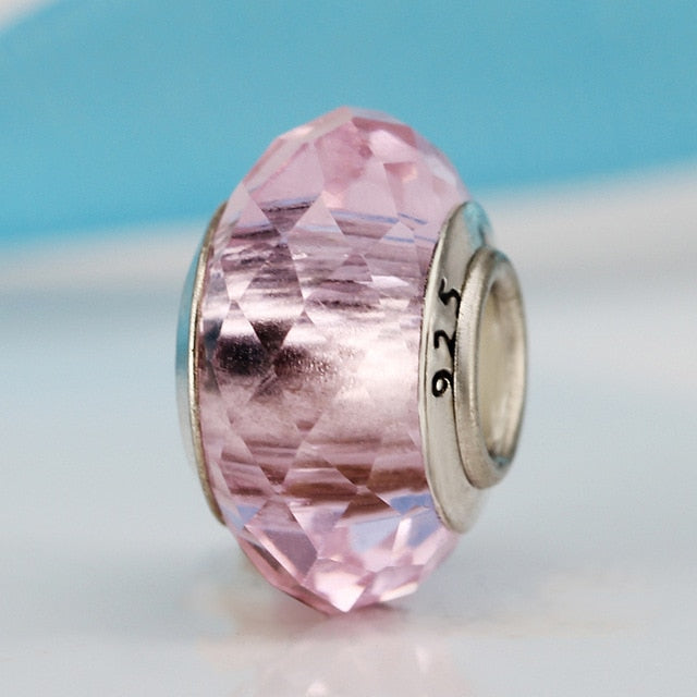 Glass Beads Charm Bead ForWomen