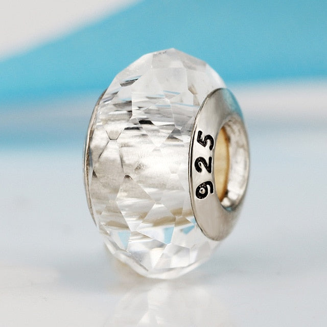 Glass Beads Charm Bead ForWomen