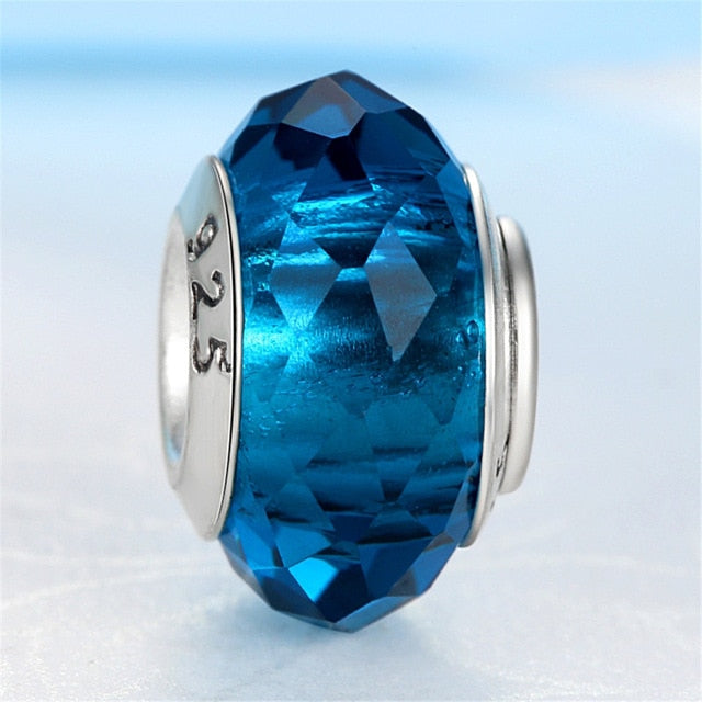 Glass Beads Charm Bead ForWomen