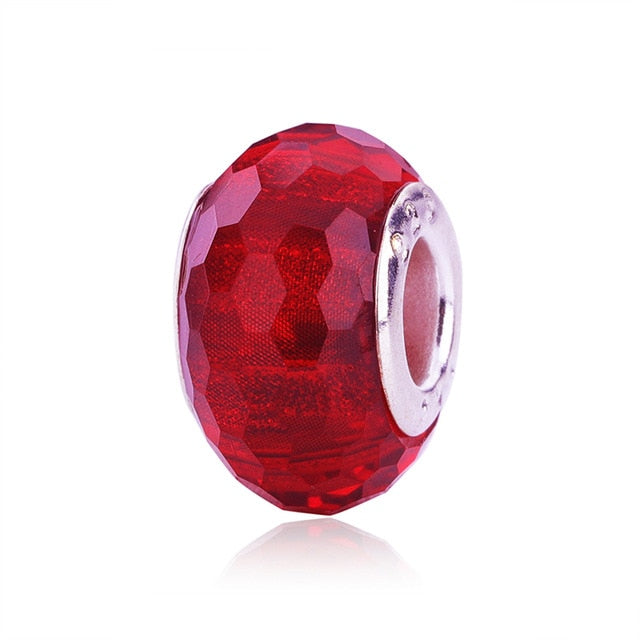 Glass Beads Charm Bead ForWomen