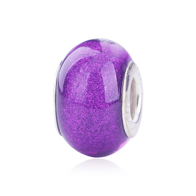Glass Beads Charm Bead ForWomen
