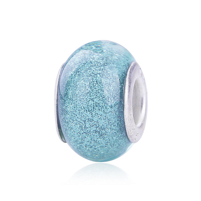Glass Beads Charm Bead ForWomen