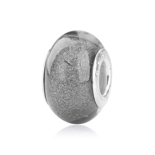 Glass Beads Charm Bead ForWomen