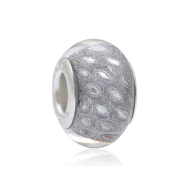 Glass Beads Charm Bead ForWomen