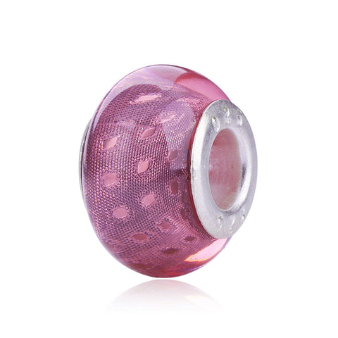 Image of Glass Beads Charm Bead ForWomen