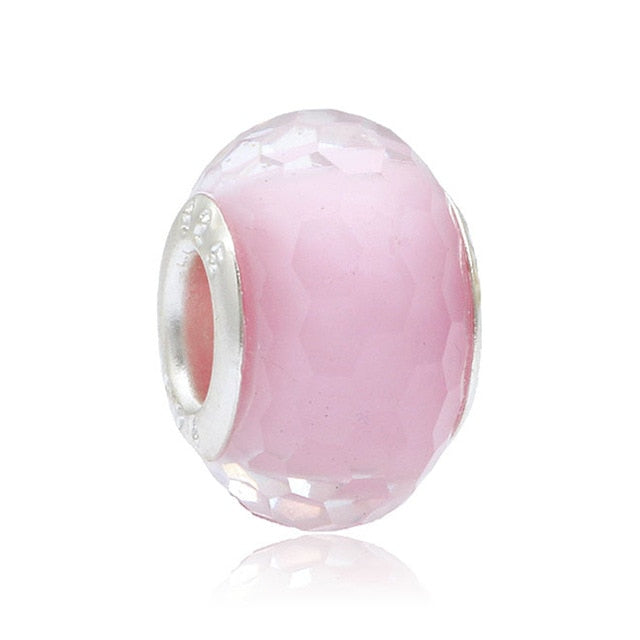 Glass Beads Charm Bead ForWomen