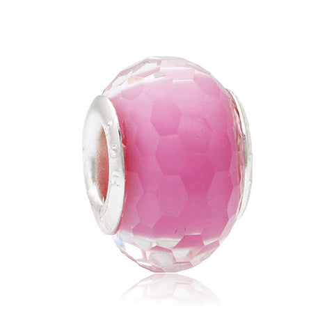 Image of Glass Beads Charm Bead ForWomen