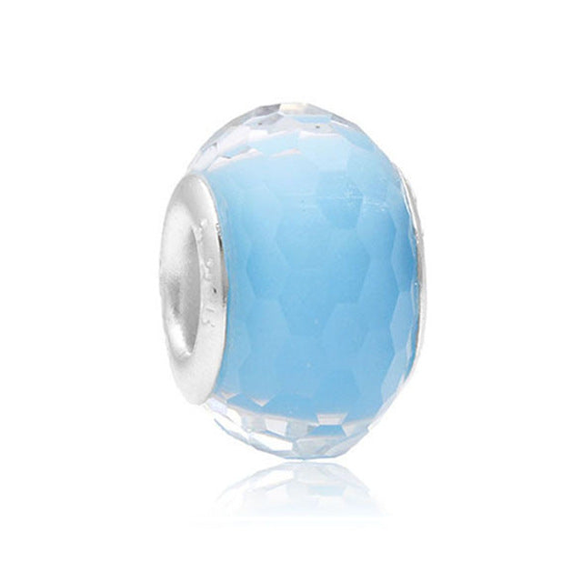 Glass Beads Charm Bead ForWomen