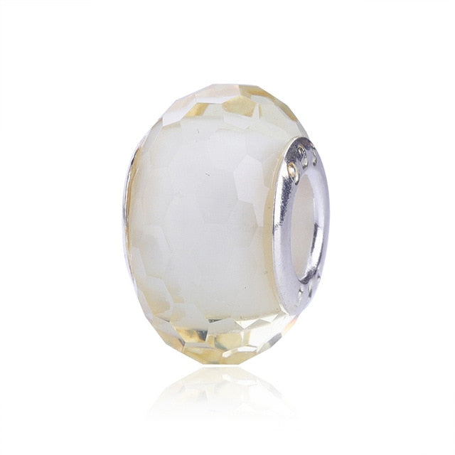 Glass Beads Charm Bead ForWomen