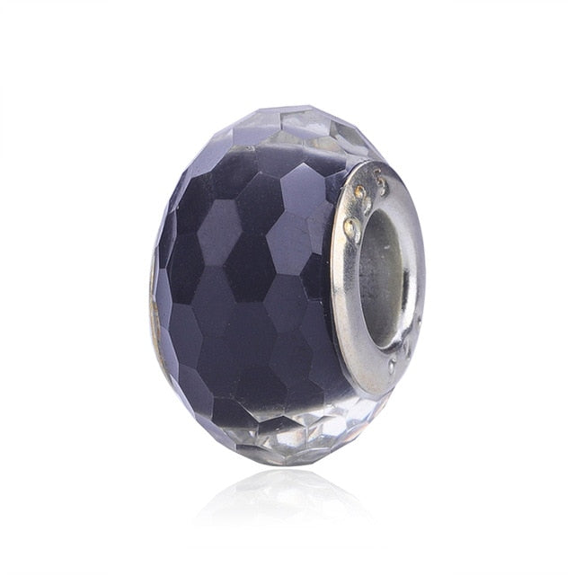 Glass Beads Charm Bead ForWomen