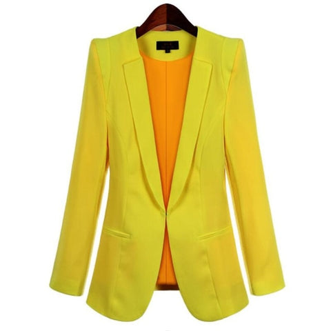 Image of Plus Size Womens Business Suits