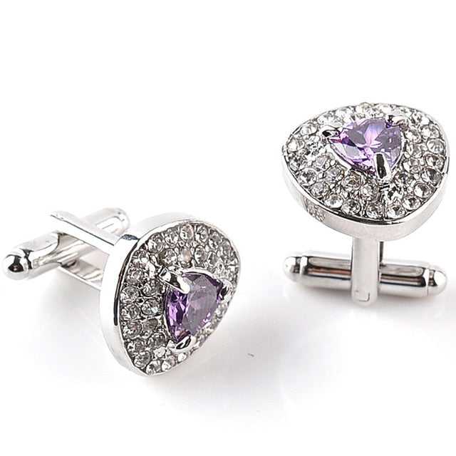 Luxury Cufflinks For Mens