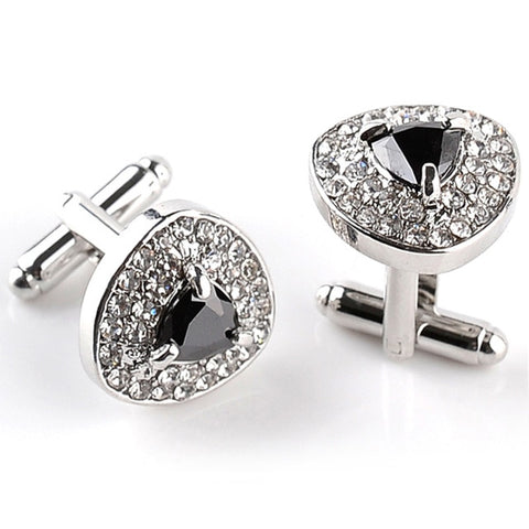 Image of Luxury Cufflinks For Mens