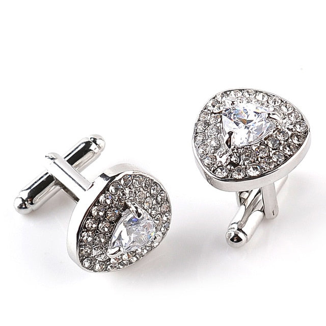 Luxury Cufflinks For Mens
