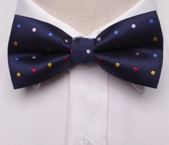 Men formal bow