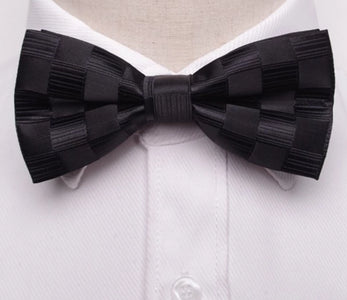 Men formal bow