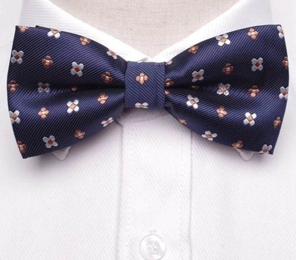 Men formal bow