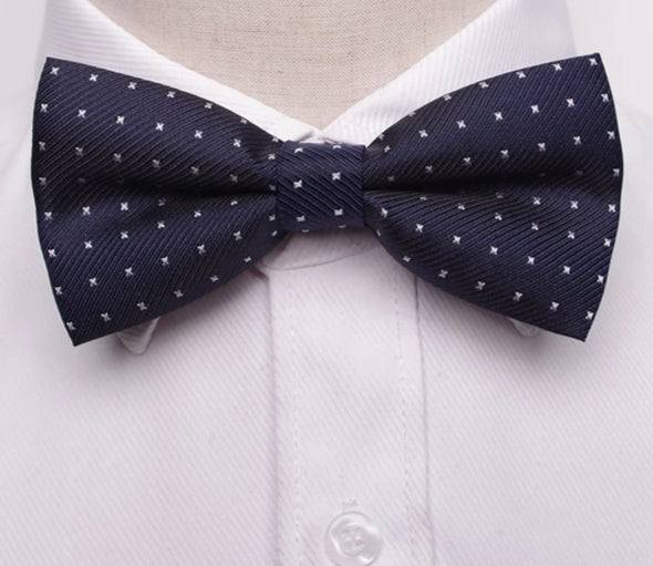 Men formal bow
