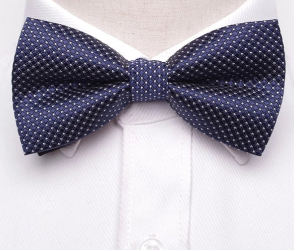 Men formal bow