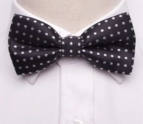 Men formal bow