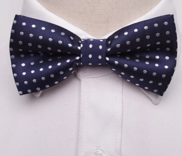 Men formal bow
