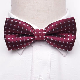 Men formal bow