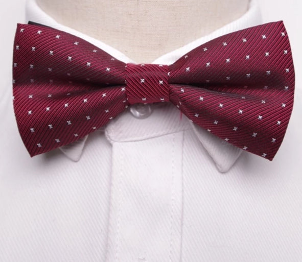 Men formal bow