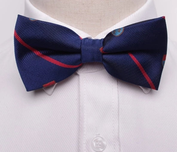 Men formal bow