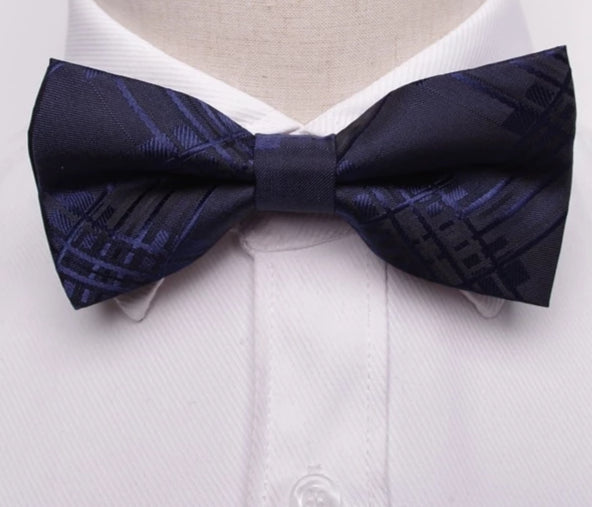 Men formal bow