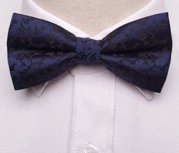 Men formal bow