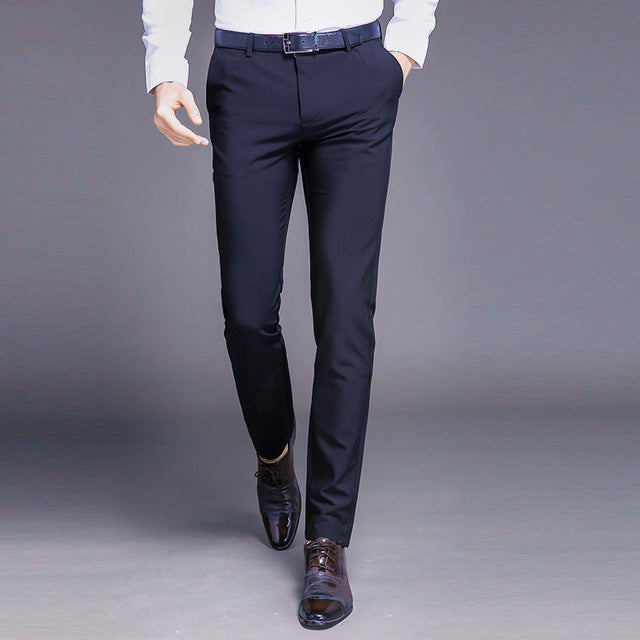New High Quality Cotton Pants